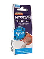 Mycosan Fungal Nail