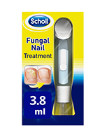 Scholl Fungal Nail Treatment, 3.8ml